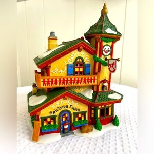 Department 56 “Spielzeug”